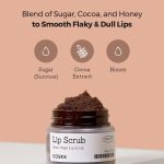 COSRX Full Fit Honey Sugar Lip Scrub - Image 6