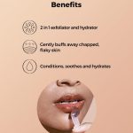 COSRX Full Fit Honey Sugar Lip Scrub - Image 7