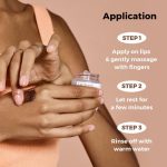 COSRX Full Fit Honey Sugar Lip Scrub - Image 9