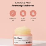 COSRX Balancium Ceramide Lip Butter Sleeping Mask - Image 6