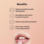 COSRX Balancium Ceramide Lip Butter Sleeping Mask - Image 8
