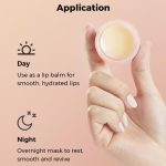 COSRX Balancium Ceramide Lip Butter Sleeping Mask - Image 9