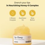 COSRX Full Fit Propolis Lip Sleeping Mask - Image 6