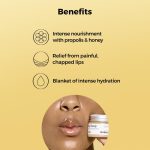 COSRX Full Fit Propolis Lip Sleeping Mask - Image 7