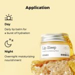 COSRX Full Fit Propolis Lip Sleeping Mask - Image 9
