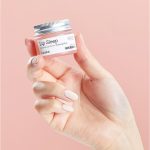 COSRX Balancium Ceramide Lip Butter Sleeping Mask - Image 3