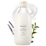 AROMATICA Serene Body Lotion Lavender & Marjoram - Image 5