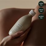 AROMATICA Serene Body Lotion Lavender & Marjoram - Image 3