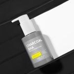 Some By Mi Charcoal BHA Pore Clay Bubble Mask - Image 2