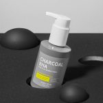 Some By Mi Charcoal BHA Pore Clay Bubble Mask - Image 3