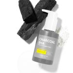 Some By Mi Charcoal BHA Pore Clay Bubble Mask - Image 8