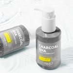 Some By Mi Charcoal BHA Pore Clay Bubble Mask - Image 6
