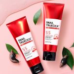 Some By Mi Snail Truecica Miracle Repair Low pH Gel Cleanser - Image 2