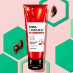 Some By Mi Snail Truecica Miracle Repair Low pH Gel Cleanser - Image 6