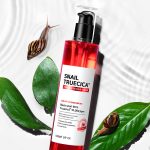 Some By Mi Snail Truecica Miracle Repair Toner - Image 5