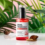 Some By Mi Snail Truecica Miracle Repair Serum - Image 5