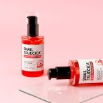 Some By Mi Snail Truecica Miracle Repair Serum - Image 2