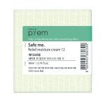 Make P:rem Safe Me Relief Moisture cream - Image 2