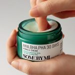 Some By Mi AHA BHA PHA 30 Days Miracle Cream - Image 4