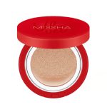 MISSHA 21# Velvet Finish Cushion SPF50 + PA + + +