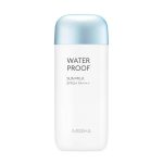 MISSHA All-Around Safe Block Waterproof Sun Milk SPF50 + PA + + + +