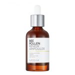 MISSHA Bee Pollen Renew Ampouler