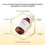 MISSHA Bee Pollen Renew Ampouler - Image 2