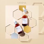 MISSHA Bee Pollen Renew Ampouler - Image 3
