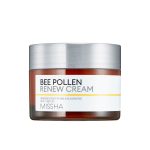 MISSHA Bee Pollen Renew Cream