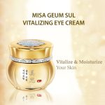 MISSHA MISA Geum Sul Vitalizing Eye Cream - Image 2