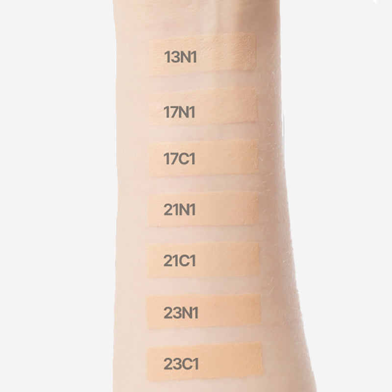 I'm From Neo Foundation Glow SPF16 PA + + - Image 4