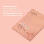 NEOGEN Dermalogy Probiotics Relief Mask - Image 3