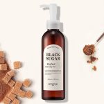 SKINFOOD Black Sugar Perfect Cleansing Oil - Image 2