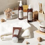 SKINFOOD Black Sugar Perfect Scrub Foam - Image 4