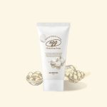 SKINFOOD Egg White Perfect Pore Cleansing Foam - Image 2