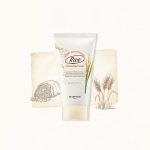 SKINFOOD Rice Daily Brightening Cleansing Foam - Image 4