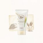 SKINFOOD Rice Daily Brightening Scrub Foam - Image 4