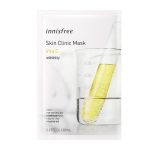INNISFREE Skin Clinic Mask - Image 3