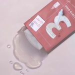 Numbuzin No.3 Tingle-Pore Softening Sheet Mask 5-Pack - Image 3