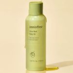 INNISFREE Olive Real Body Oil - Image 2