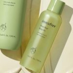INNISFREE Olive Real Body Oil - Image 3