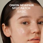 ISNTREE Onion Newpair Spot Patch Basic 2-Pack + 2 Free Gifts - Image 3