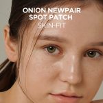 ISNTREE Onion Newpair Spot Patch Skin Fit 2-Pack + 2 Free Gifts - Image 3