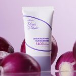 ISNTREE Onion Newpair Sunscreen SPF40 PA + + + - Image 3