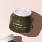 Innisfree Olive Real Power Cream Ex - Image 4