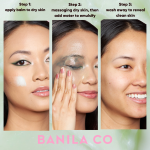 BANILA CO Clean It Zero Pore Clarifying Cleansing Balm - Image 7