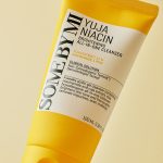 Some By Mi Yuja Niacin Brightening All-In-One Cleanser - Image 6