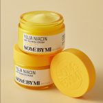 Some By Mi Yuja Niacin 30 Days Miracle Brightening Sleeping Mask - Image 6