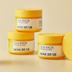 Some By Mi Yuja Niacin 30 Days Miracle Brightening Sleeping Mask - Image 8