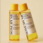 Some By Mi Yuja Niacin 30 Days Miracle Brightening Toner - Image 6